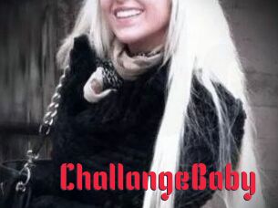 ChallangeBaby