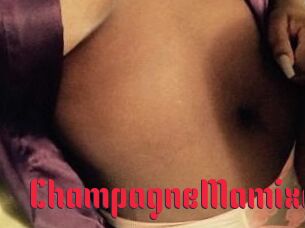 ChampagneMami_xo