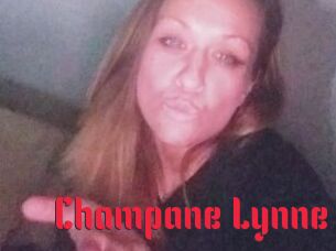 Champane_Lynne