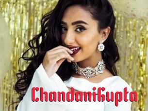 ChandaniGupta