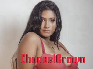 ChaneelBrown