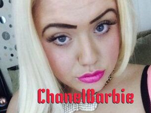 ChanelBarbie