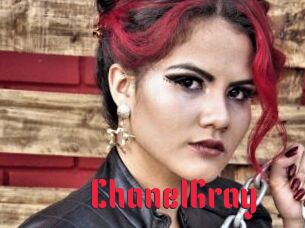 ChanelGray