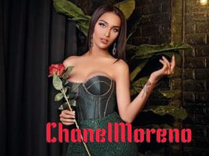 ChanelMoreno