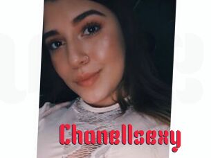 Chanellsexy