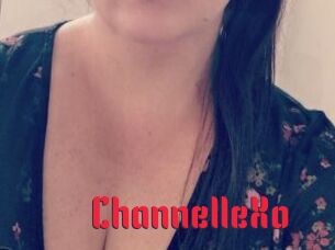 ChannelleXo