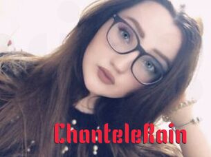 ChanteleRain