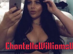 ChantelleWilliamsUK