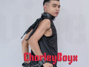 CharleyBoyx