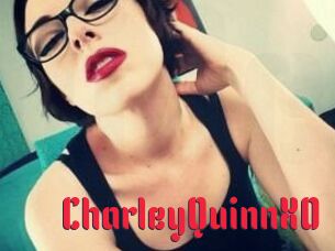 CharleyQuinnXO