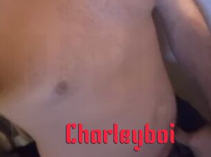 Charleyboi