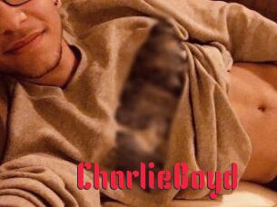 CharlieBoyd