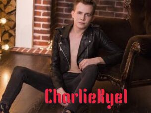 CharlieKyel