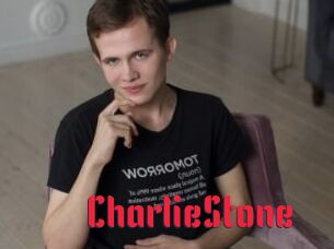 CharlieStone