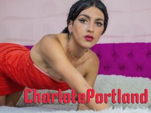 CharlotePortland