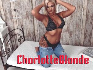 CharlotteBlonde