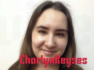 CharlynReyses