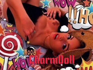 CharmDoll_