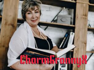 CharmGrannyX