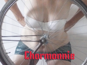 Charmannie