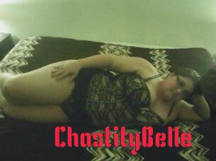 ChastityBelle