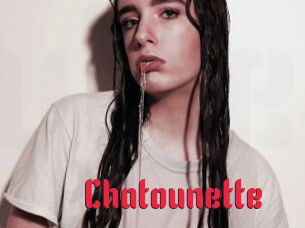 Chatounette