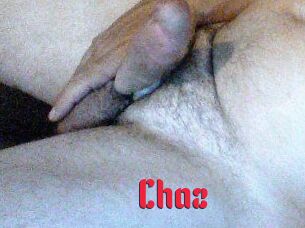 Chaz