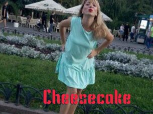 Cheesecake