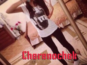 Cherenochek