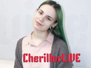 CherillurLIVE