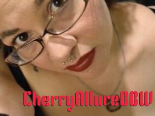 CherryAllureBBW