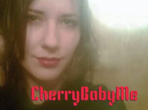 CherryBabyMe