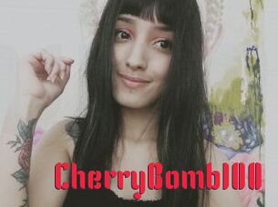 CherryBomb100