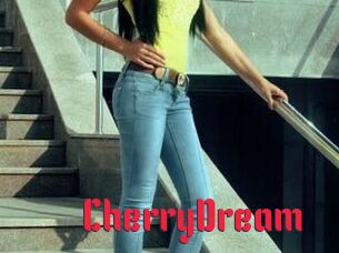 CherryDream