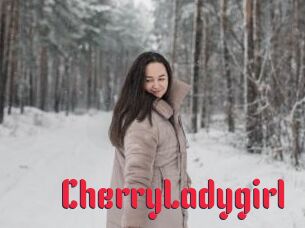 CherryLadygirl