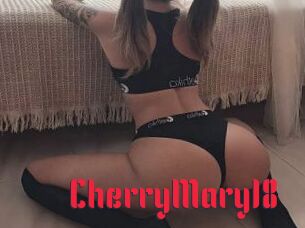 CherryMary18