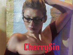 CherrySin