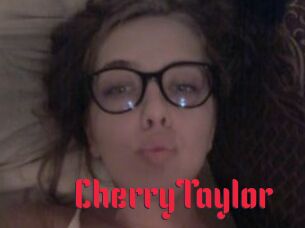 CherryTaylor