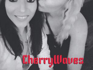 CherryWaves