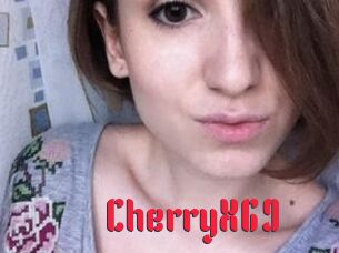 CherryX69