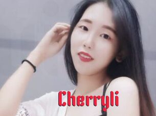 Cherryli