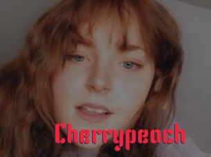 Cherrypeach