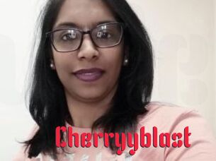 Cherryyblast