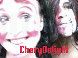 CheryDelight