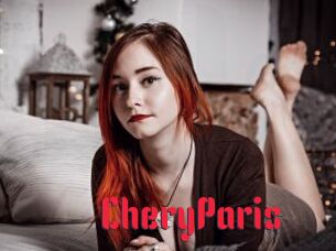 CheryParis