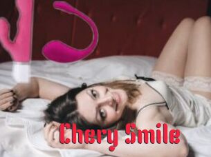 Chery_Smile