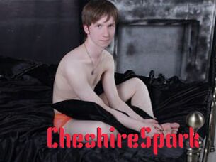 CheshireSpark