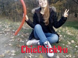 ChicChick4u