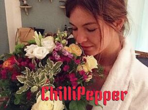 ChilliPepper