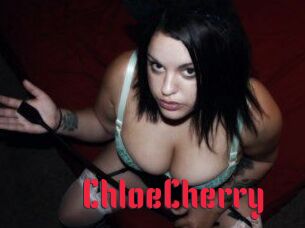 ChloeCherry